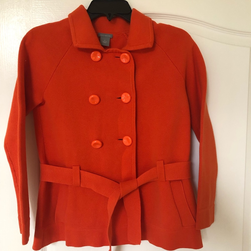 Women’s jacket